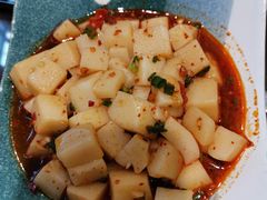 -隆源山寨土菜馆