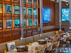 -牧童禧肉社·韩国炭火烤肉店(中粮祥云小镇店)