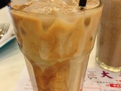 冻鸳鸯-大哥餐厅(西城花园店)