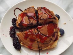 -福州泰禾铂尔曼酒店·大堂酒廊