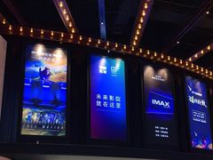 -寰映影城(大融城激光IMAX店)