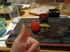 -原石牛扒·约会餐厅(龙城万科里店)