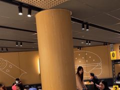-麦当劳(豫园店)