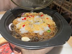 -绿茶餐厅(青岛城阳万象汇店)