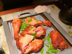 -绿茶餐厅(昌平悦荟店)