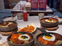 -七八冷面·延边朝鲜族美食(欢乐谷店)