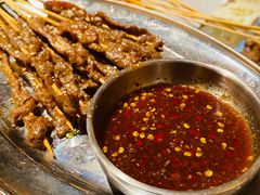 -串盟烧烤大排档·长沙美食地标(星沙店)