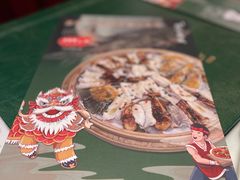 菜单-顺味凤城(九六广场店)