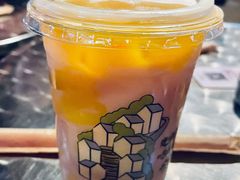 -去茶山(新光里店)