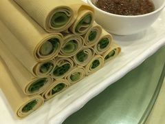 -李连贵熏肉大饼(沈阳站店)