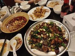 -金叶酒家(新华路店)