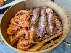 -东莱海上(长宁来福士店)