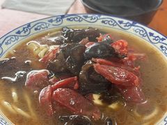 -姚记面馆(瑶琳路店)