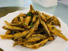 -笑红饭庄