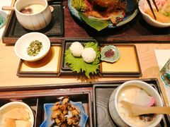-味太助·银饭食堂(中华城店)