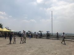 -上海佘山国家森林公园西佘山园