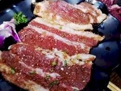 秘制肥牛-大壮家原味烤肉(兴华北街店)
