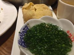 普宁炸豆干-牛a潮汕鲜牛肉粿条(天河北店)