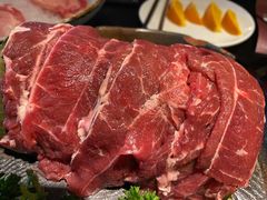 九秒牛肉-盡膳口福·百年汤方火锅(科华北路店)