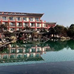 -她时区金吉兒月子中心(太湖度假店)