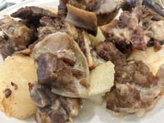 -新疆大厦·慕士塔格餐厅