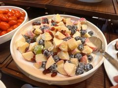 -食间牛排(湖西路店)