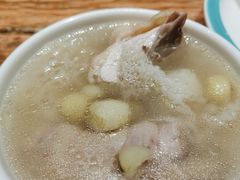 -春润大地海南椰子鸡(沙井京基百纳广场店)