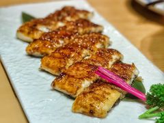 -富山日式料理(宽厚里店)