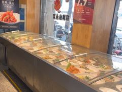 -莫山小馆(百花店)