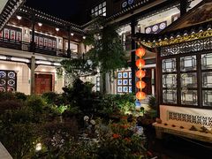 -北园酒家(小北路店)