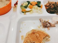 -香妃烤鸡(西单店)