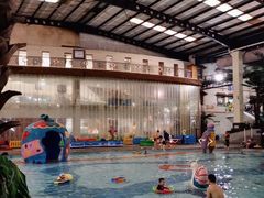 -南宫温泉水世界