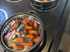 -庆云楼饭庄(什刹海店)