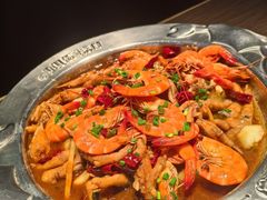 -胖哥俩肉蟹煲(福州仓山爱琴海店)