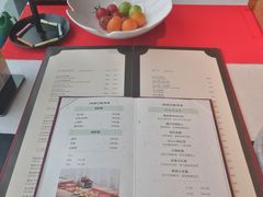 -馋遇江南·精致湖景雅宴(东方之门店)