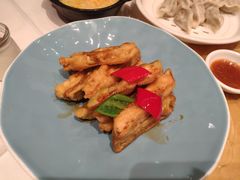 -山东老家(黄埔分店)