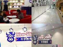 -牛学教育雅思托福PTE·小语种培训(小寨校区)