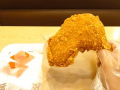 -德克士(砂之船奥特莱斯店)