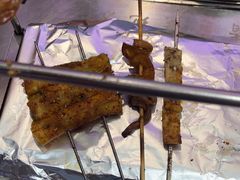 -香约老地方烧烤(九道街店)