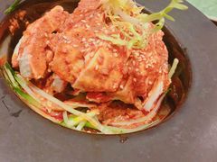 -唐廊烤鸭店(工体店)