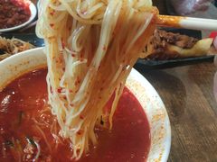 -老友谊冷面店(苏家屯店)