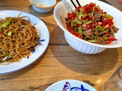 -白鹿江西餐厅(北师大店)