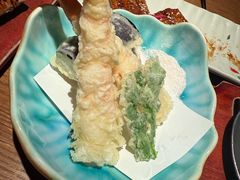 -水之惠鲜鱼料理(王府大街店)