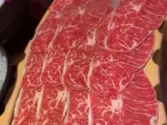 -东海怡品海鲜豆捞(舟宿夜江店)