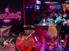 -MOSSO音乐酒吧·live house(南京旗舰店)