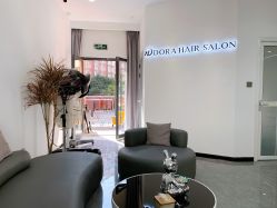 点击看大图 -朵拉造型