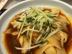 -巴依老爷新疆美食(清华东门店)
