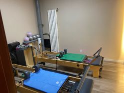 -U+YOGA优伽瑜伽·普拉提