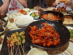 -聚味瞿记·龙虾堂(望城店)