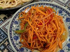 -新疆伊宁远征餐厅